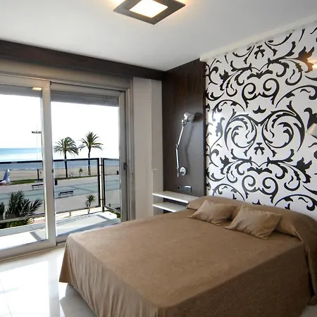 Boutique Estrella Del Mar Otel