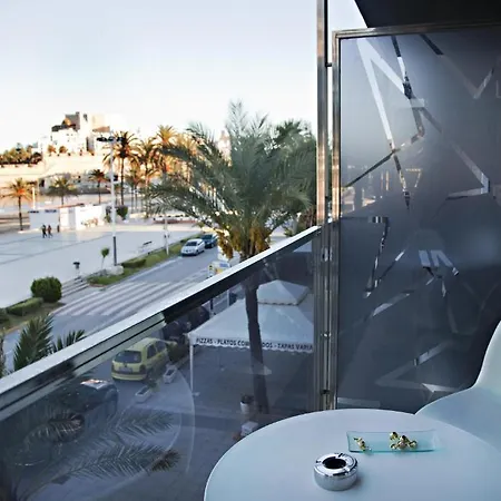 Otel Boutique Estrella Del Mar