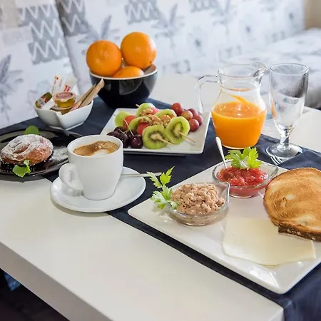 Boutique Estrella Del Mar Peñíscola