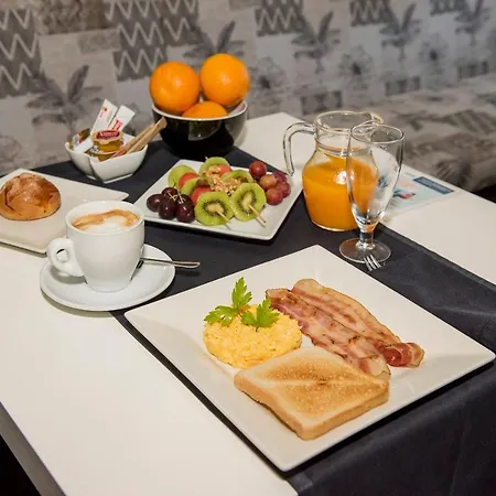 Boutique Estrella Del Mar Otel 2*