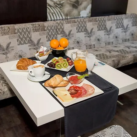 Boutique Estrella Del Mar Otel