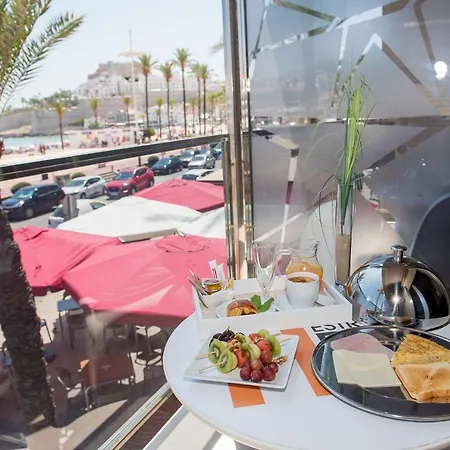 Boutique Estrella Del Mar Otel 2*