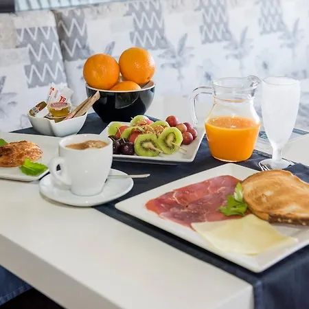 Otel Boutique Estrella Del Mar Peñíscola