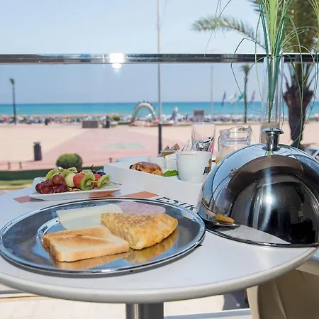 Boutique Estrella Del Mar Otel Peñíscola