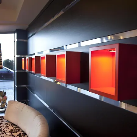 Otel Boutique Estrella Del Mar Peñíscola