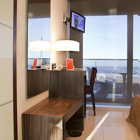 Otel Boutique Estrella Del Mar