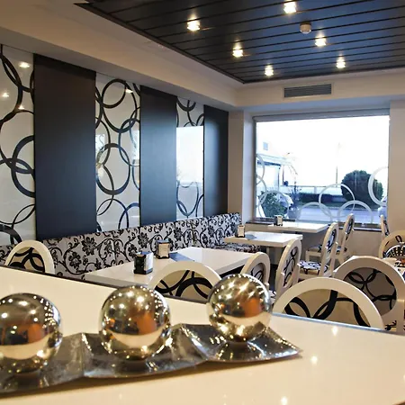 Boutique Estrella Del Mar Peñíscola