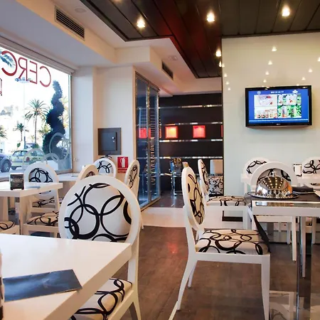 Otel Boutique Estrella Del Mar 2*