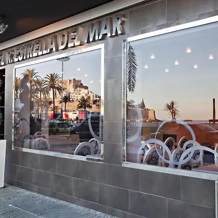 Boutique Estrella Del Mar