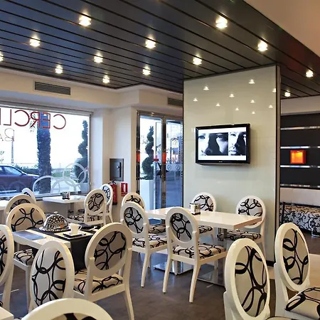 Boutique Estrella Del Mar 2* Peñíscola
