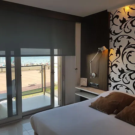 Boutique Estrella Del Mar Otel Peñíscola