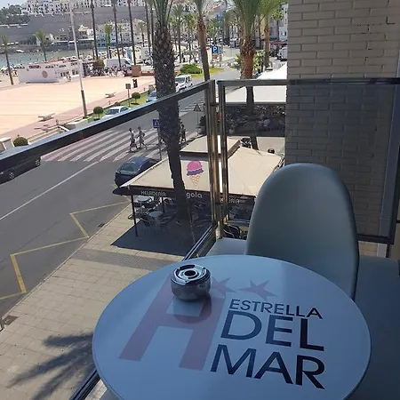 Boutique Estrella Del Mar Otel 2*