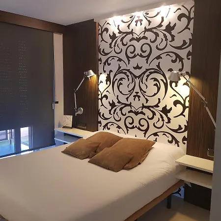 Otel Boutique Estrella Del Mar 2*