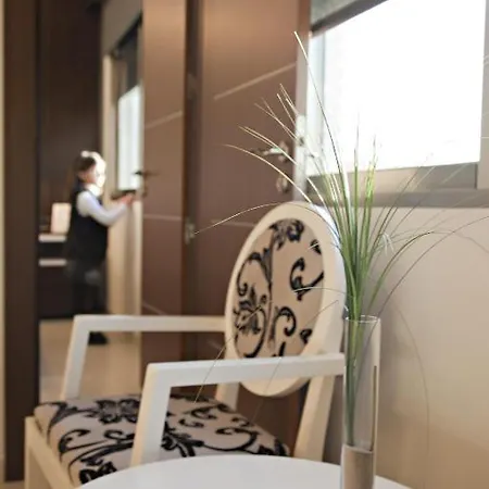 Boutique Estrella Del Mar Otel 2*