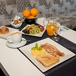 Estrella Del Mar Hotel 2*