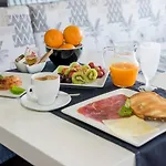 Hotel Estrella Del Mar Peniscola