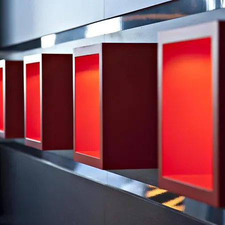 Hotel Boutique Estrella Del Mar Peñíscola