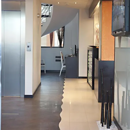 Hotel Boutique Estrella Del Mar