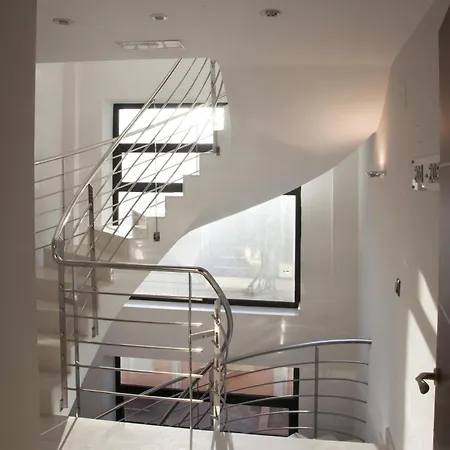 Hotel Boutique Estrella Del Mar 2*