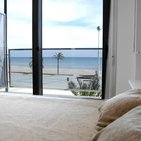 Hotel Boutique Estrella Del Mar