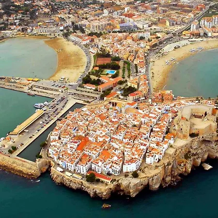 Boutique Estrella Del Mar Peñíscola