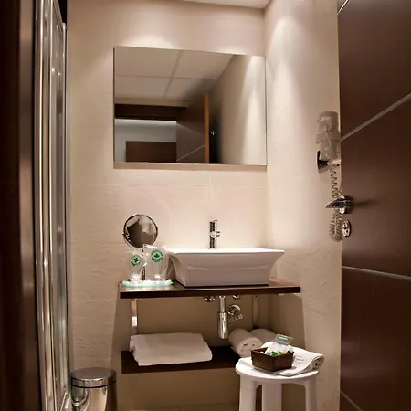Boutique Estrella Del Mar 2*